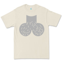 Bone dick head ball sack Premium Tee - linhVisuals