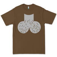 Cacao dick head ball sack Premium Tee - linhVisuals