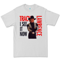Dove Grey tracy lawrence Premium Tee - linhVisuals