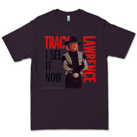 Plum tracy lawrence Premium Tee - linhVisuals
