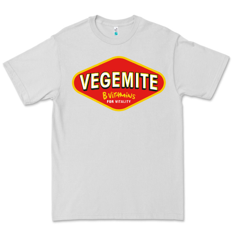 Vegemite Premium Tee by linhVisuals | Teevron