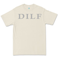 Bone dilf Premium Tee - linhVisuals