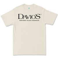 Bone davios steakhouse Premium Tee - linhVisuals