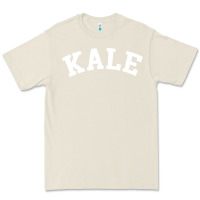 Bone vintage kale university Premium Tee - linhVisuals