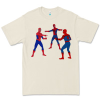 Bone spidey meme Premium Tee - linhVisuals