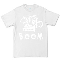 White arcane league of legends Premium Tee - linhVisuals