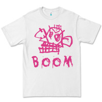 White arcane league of legends Premium Tee - linhVisuals