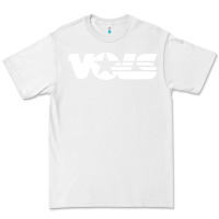 White vols   tennessee vols pride Premium Tee - linhVisuals