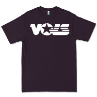 Plum vols   tennessee vols pride Premium Tee - linhVisuals