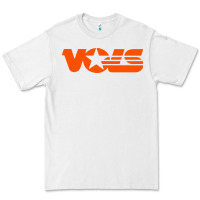 White vols   tennessee vols pride Premium Tee - linhVisuals