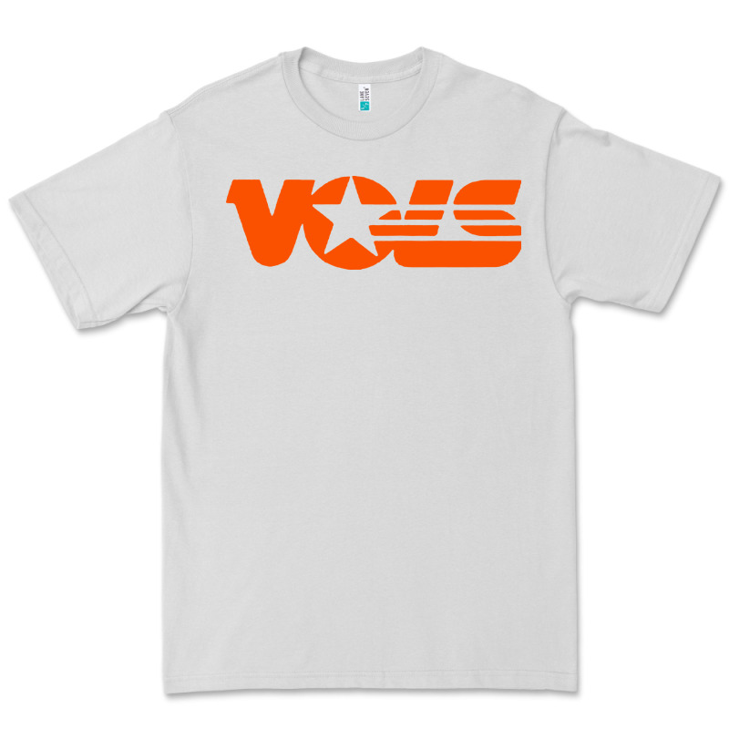 Vols   Tennessee Vols Pride Premium Tee by linhVisuals | Teevron