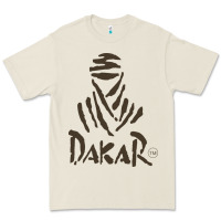Bone dakar Premium Tee - linhVisuals
