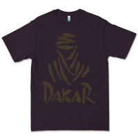 Plum dakar Premium Tee - linhVisuals
