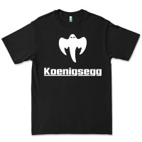 Black ghost koenisegg Premium Tee - linhVisuals