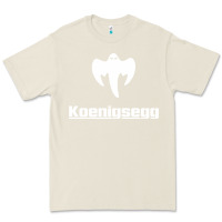 Bone ghost koenisegg Premium Tee - linhVisuals
