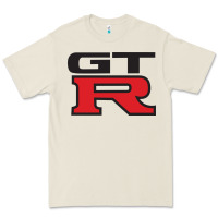 Gtr Premium Tee | Teevron