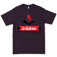 Ichiban Steakhouse Premium Tee | Teevron