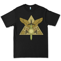 Black hexside covens Premium Tee - linhVisuals