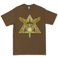 Cacao hexside covens Premium Tee - linhVisuals