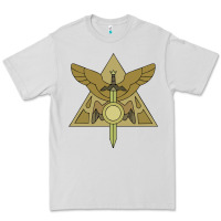 Dove Grey hexside covens Premium Tee - linhVisuals
