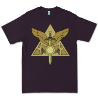 Plum hexside covens Premium Tee - linhVisuals