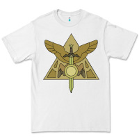 White hexside covens Premium Tee - linhVisuals