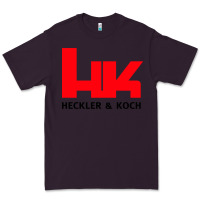Plum hk black Premium Tee - linhVisuals