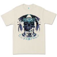 Avenged Sevenfold 07 Premium Tee | Teevron