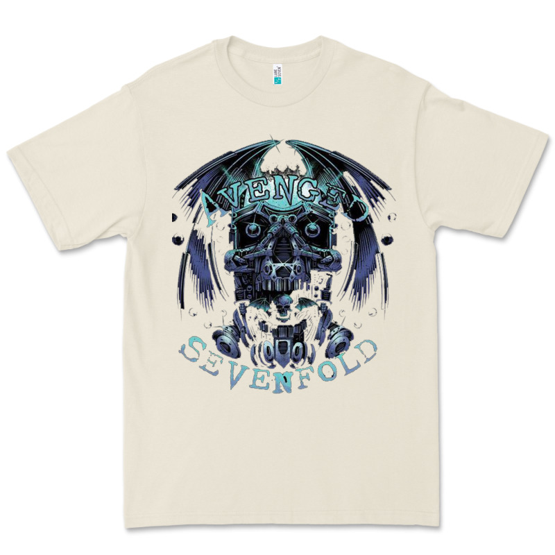 Avenged Sevenfold 07 Premium Tee by linhVisuals | Teevron