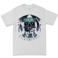 Dove Grey avenged sevenfold 07 Premium Tee - linhVisuals