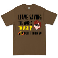 Cacao the incredibles glitter Premium Tee - linhVisuals