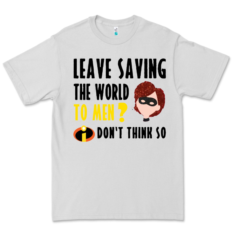 The Incredibles Glitter Premium Tee by linhVisuals | Teevron