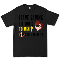 Black the incredibles glitter Premium Tee - linhVisuals