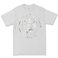 Dove Grey avenged sevenfold 13 Premium Tee - linhVisuals