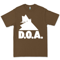 Cacao the doa punk new silhouette design Premium Tee - linhVisuals