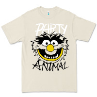 Bone the muppets party animal Premium Tee - linhVisuals