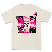 Bone #vans music Premium Tee - linhVisuals