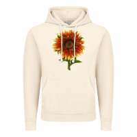 Vintage Artic The  Sunflower Vintage Hoodie - LillyAllenDesigns