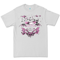 Dove Grey avenged sevenfold 32 Premium Tee - linhVisuals