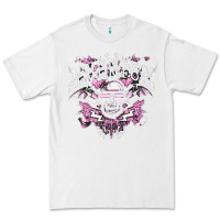White avenged sevenfold 32 Premium Tee - linhVisuals