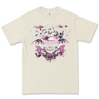 Bone avenged sevenfold 32 Premium Tee - linhVisuals