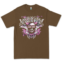 Avenged Sevenfold 32 Premium Tee | Teevron