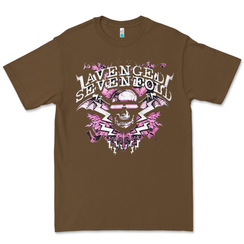 Avenged Sevenfold 32 Premium Tee by linhVisuals | Teevron