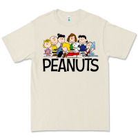 Bone the peanuts Premium Tee - linhVisuals