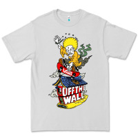 Dove Grey #vans off the wall Premium Tee - linhVisuals