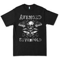 Avenged Sevenfold 42 Premium Tee | Teevron