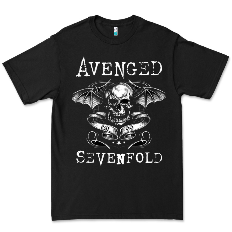 Avenged Sevenfold 42 Premium Tee by linhVisuals | Teevron