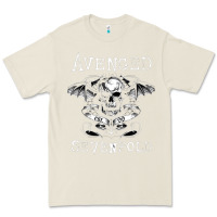 Bone avenged sevenfold 42 Premium Tee - linhVisuals