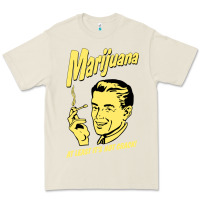 Bone the marijuana weed Premium Tee - linhVisuals
