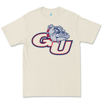 Bone gonzaga bulldogs Premium Tee - linhVisuals